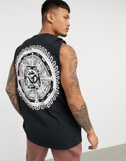 chance the snapper shirt