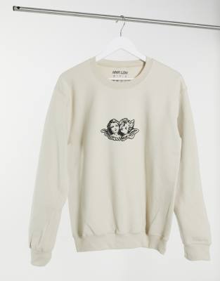 cherub sweatshirt