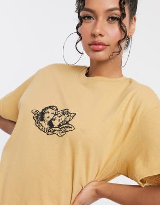 cherub t shirt womens