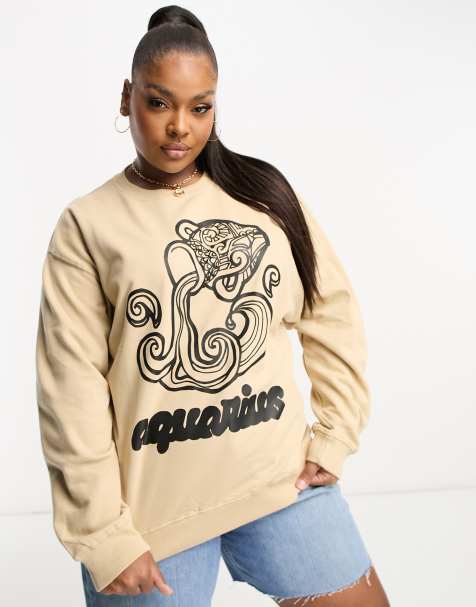 Cheap Hoodies u0026 Cheap Sweatshirts for Women | ASOS Outlet