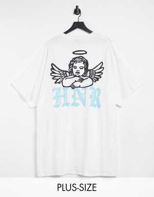 cherub shirt