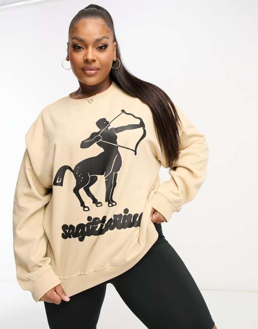 Sagittarius sweater store