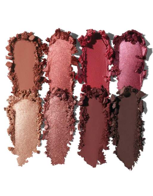 Holiday 2026 Glass Half Full Face & Eye Palette, 2 of 3