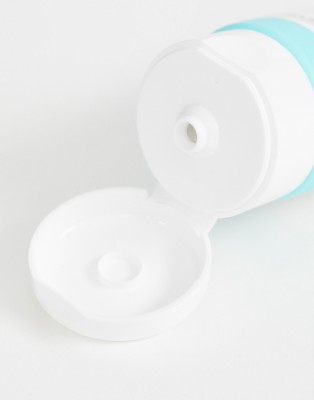 ac mild cleansing foam