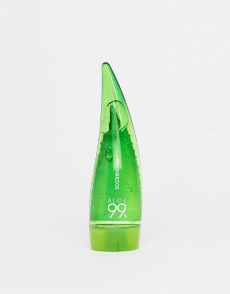 Holika Holika – Aloe 99% –  Beruhigendes Gel, 55 ml