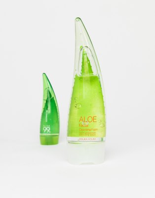 holika holika aloe cleanser