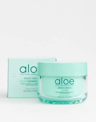 Aloe soothing отзывы