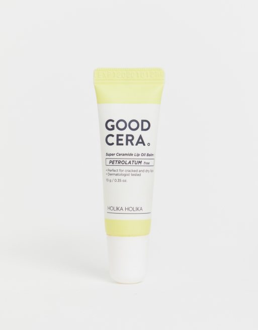 Holika Holika – Good Cera Super Ceramide – Lippenöl-Balsam