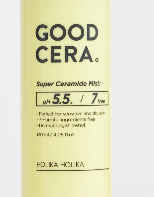 Holika Holika Good Cera Super Ceramide Mist, 2 af 4