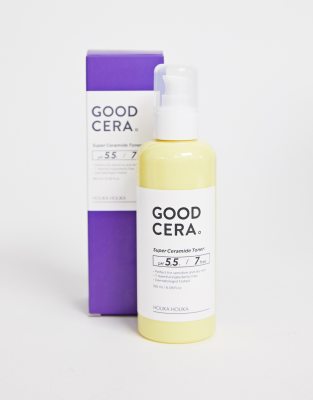 holika holika good cera toner