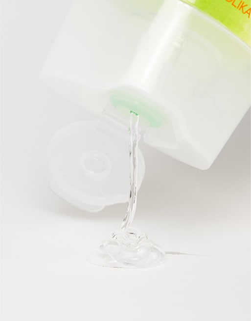 Holika Holika - Schiuma detergente all'aloe 150 ml, 3 di 4