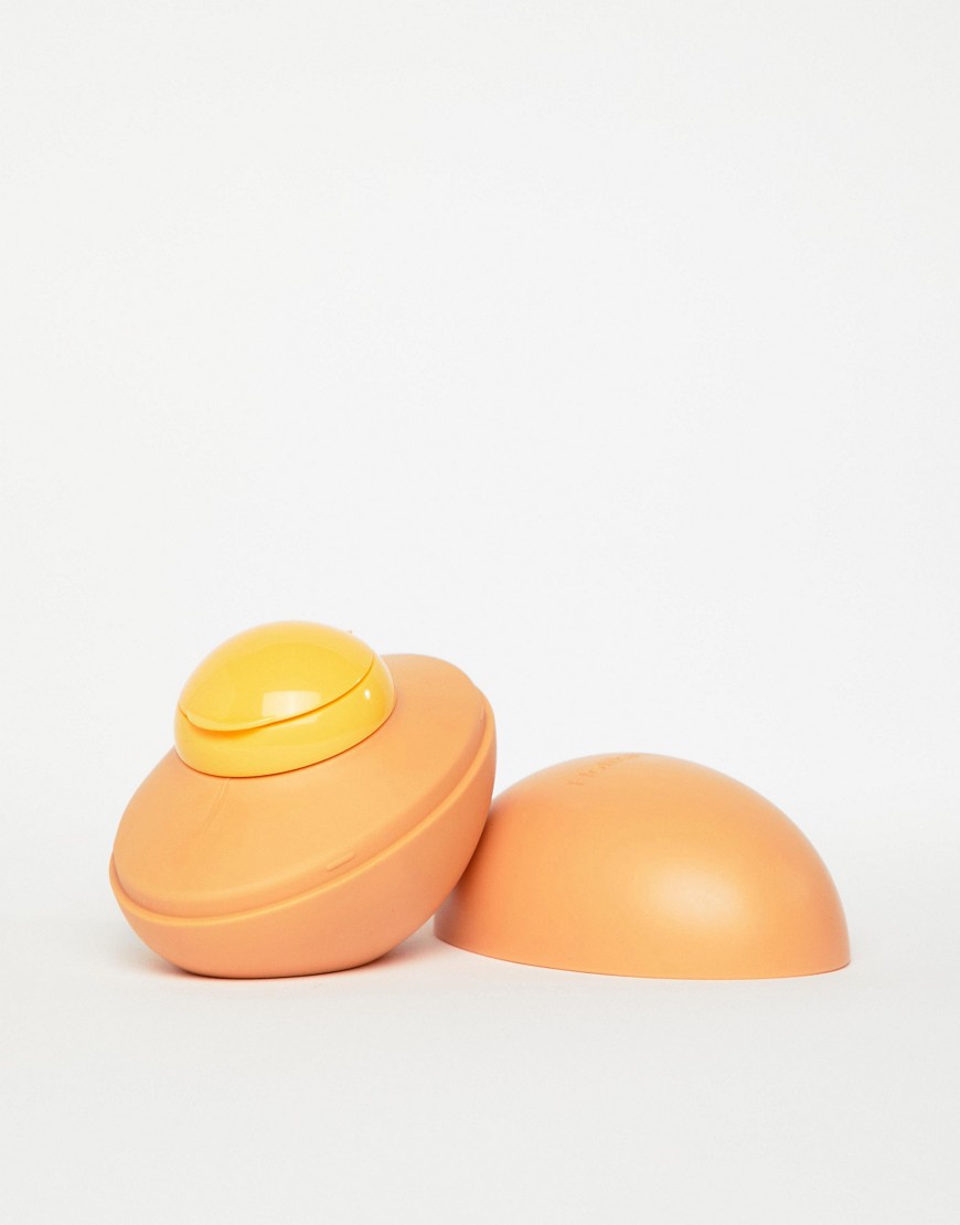 Holika Holika Smooth Egg Skin Cleansing Foam-No Colour