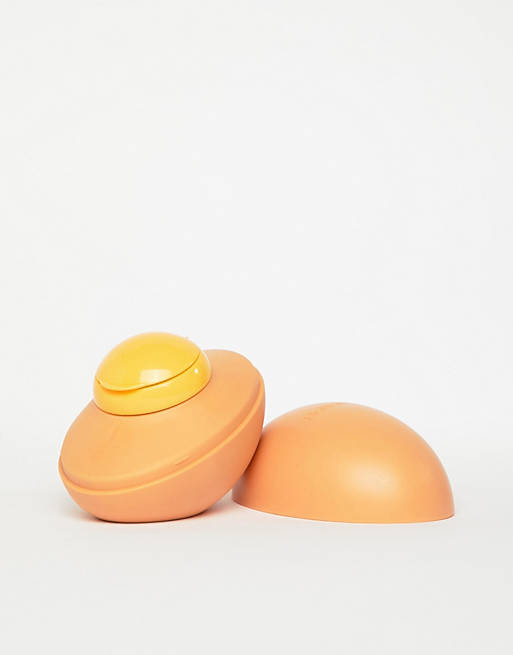 Holika Holika – Smooth Egg – Skin Cleansing Foam