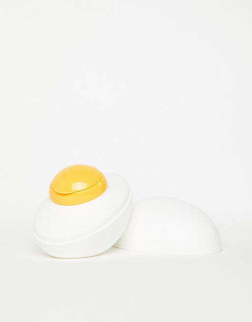 Holika Holika - Smooth Egg - Skin peeling gel