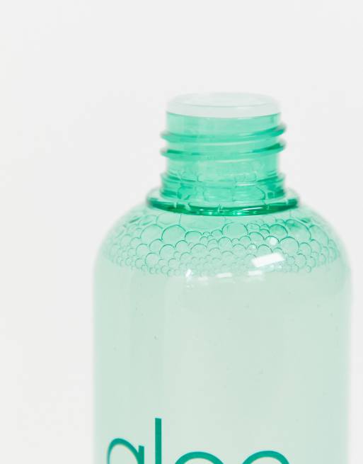 Holika Holika - Tonico con 98% essenza di aloe lenitiva, 2 di 4