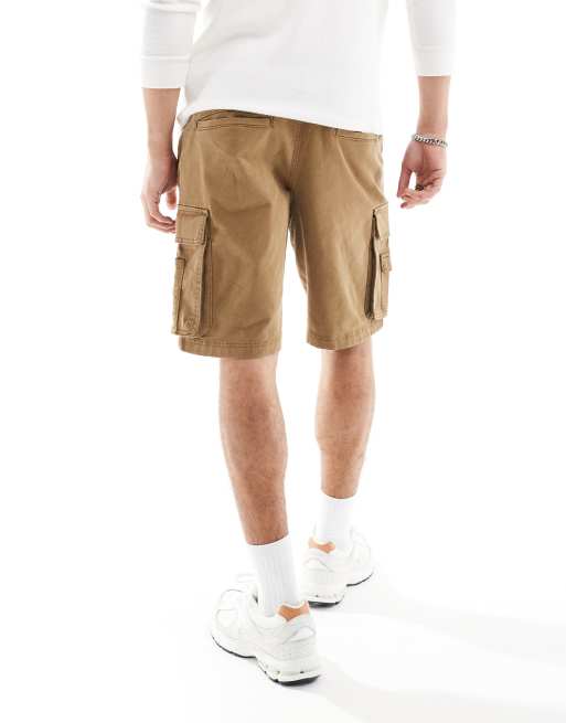 Bermuda hollister cargo hot sale