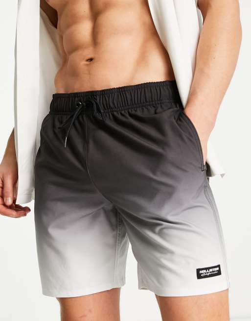 Hollister new arrivals board shorts
