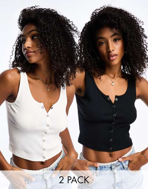 Hollister tank tops womens new arrivals