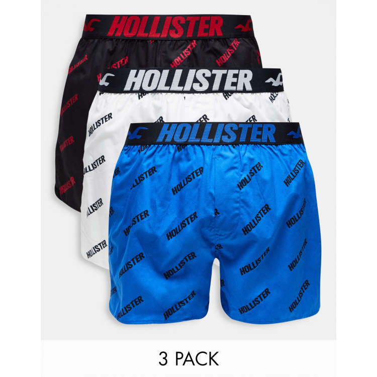 Hollister boxershorts online