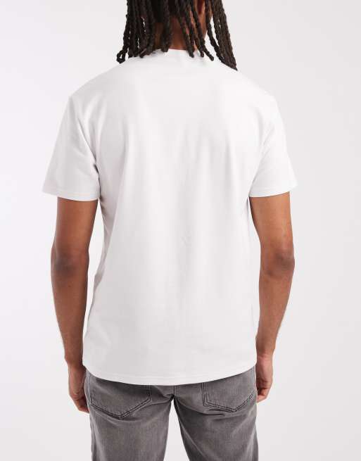 Hollister 3 pack cooling T-shirt in neutral, 5 of 5