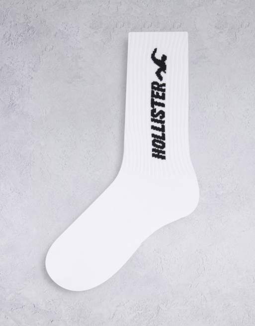 Hollister socks deals