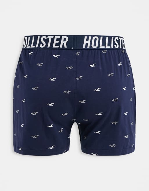 Hollister boxers Medium