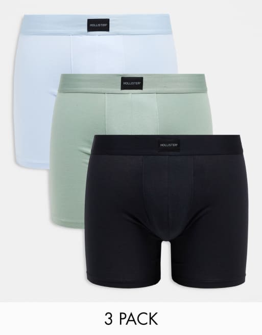Long 2025 length boxers