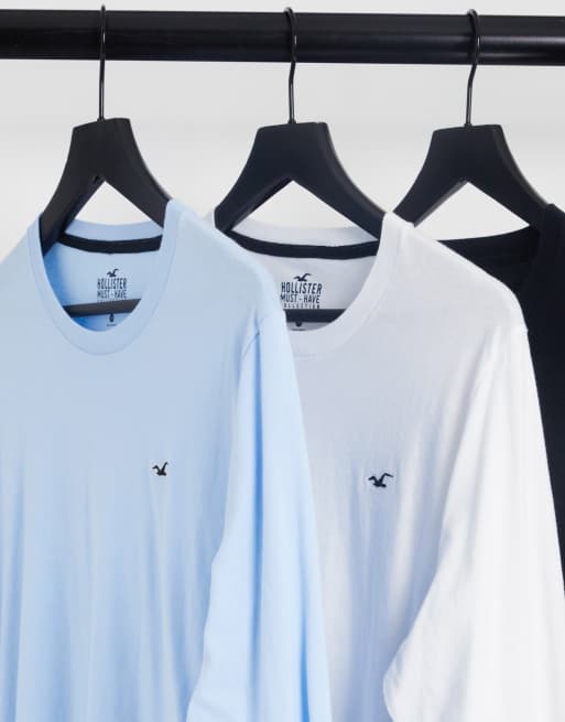 Cheap hollister clothes hot sale