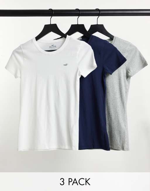 Asos hollister hotsell