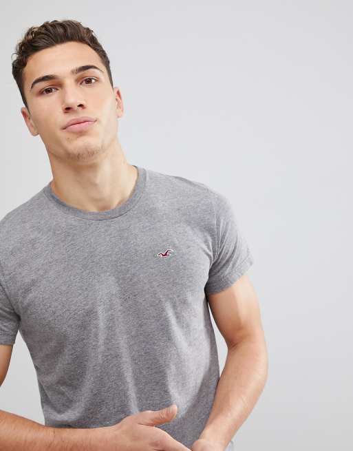 Hollister crew new arrivals neck tee