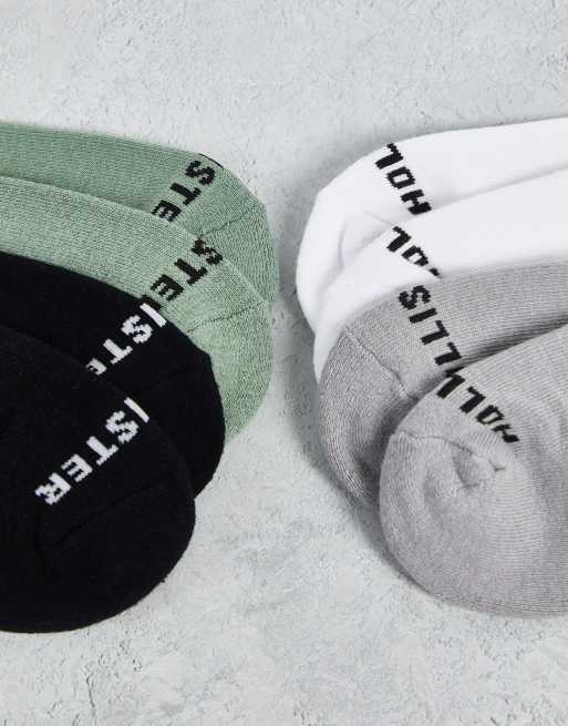 Hollister socks womens store