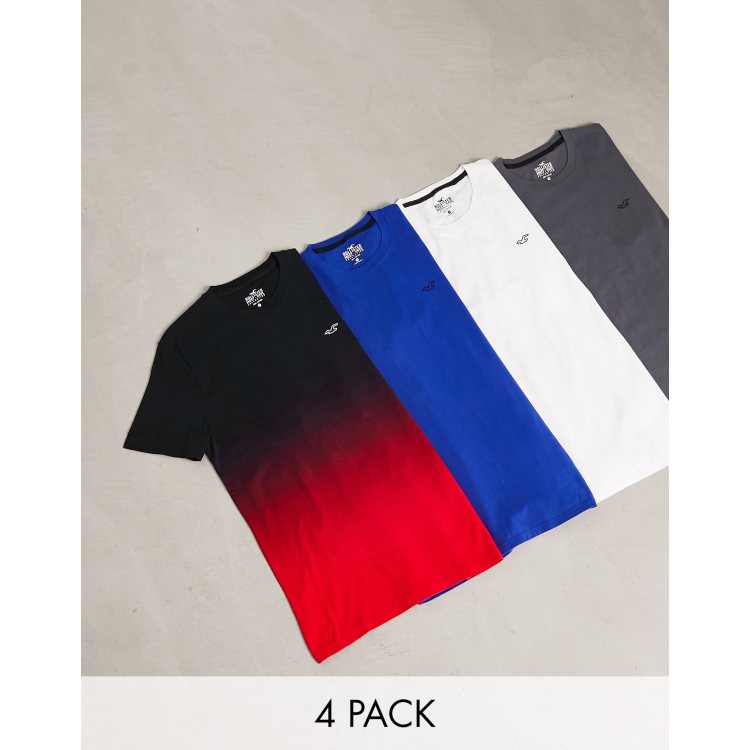 Pull hollister enfant cheap