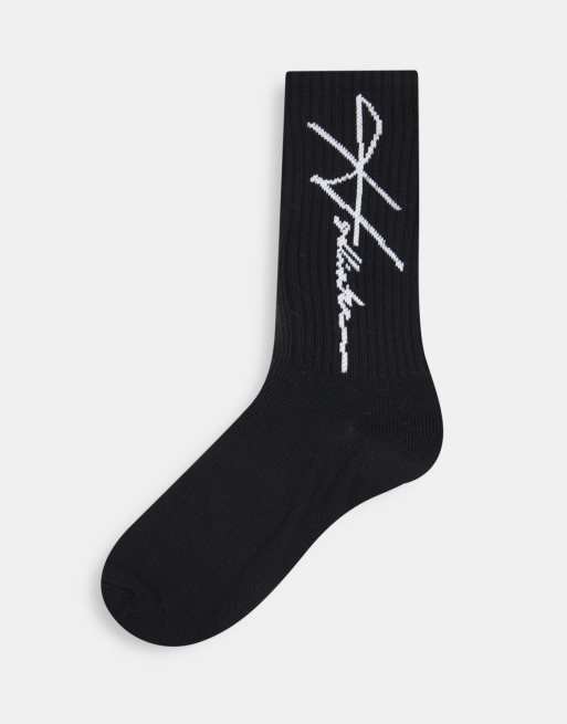 Hollister socks on sale