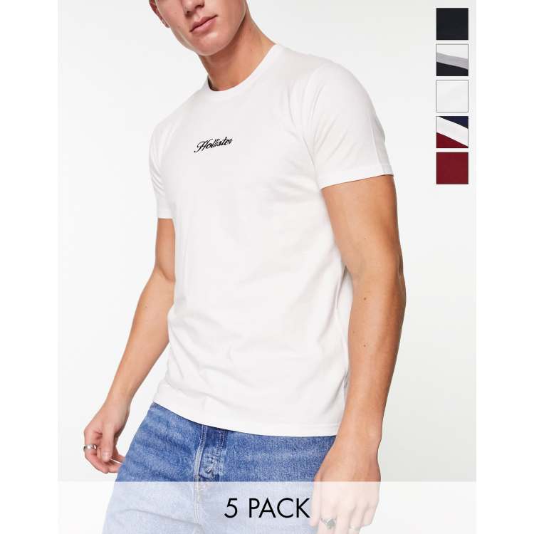 Hollister tops sale deals