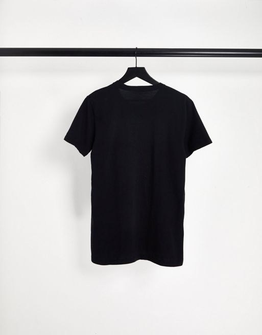 Hollister Logo Icon V-neck T-shirt 5-pack in Black for Men