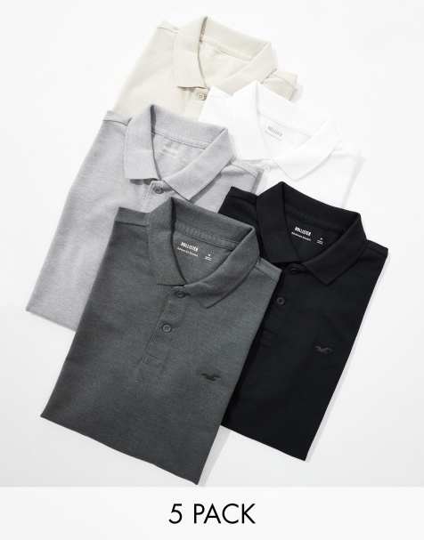 Men s Polo Shirts Sale ASOS