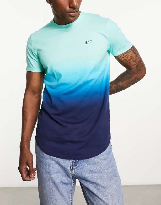 Hollister Co. Colorful T-Shirts for Men