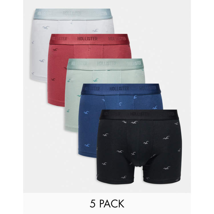 Calzoncillos hombre bershka outlet