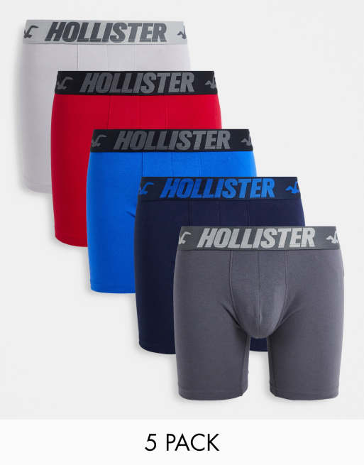 Hollister calzoncillos hot sale