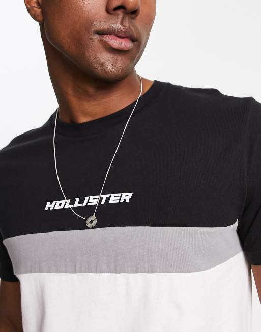 Hollister necklaces store for guys