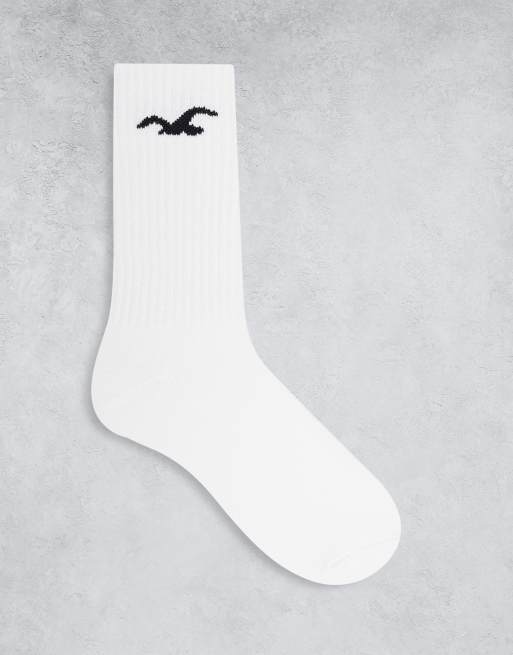 Hollister socks clearance