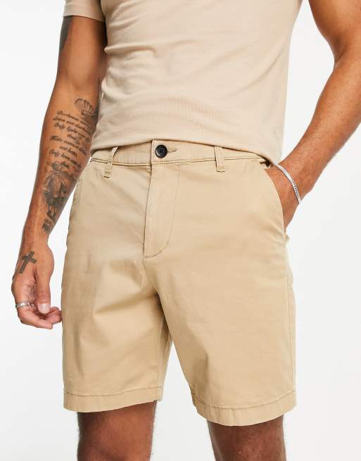 Hollister classic fit shorts cheap