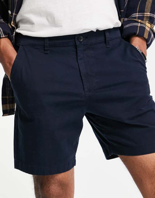 Hollister chino shorts new arrivals