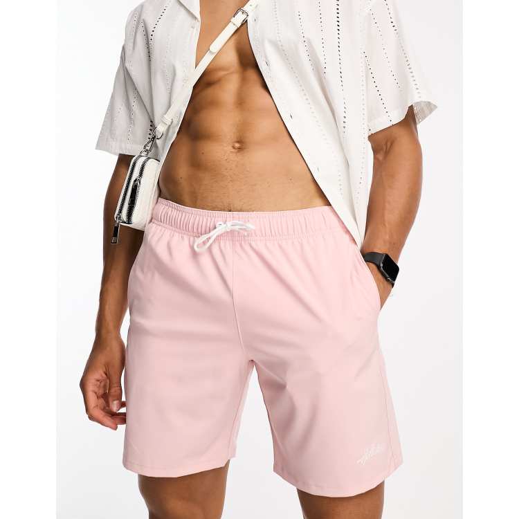 Hollister short top de bain