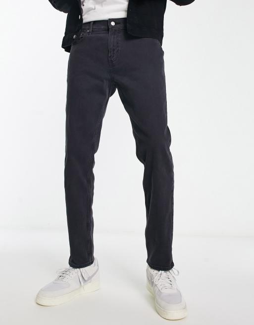 Hollister jeans cheap slim fit