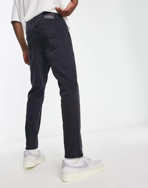 Hollister slim fit best sale