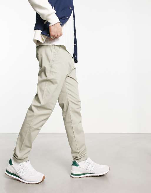 Hollister skinny khaki pants hot sale