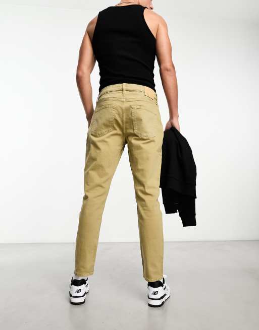 Hollister on sale slim pants