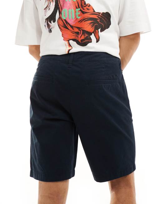 Bermuda hollister 2024