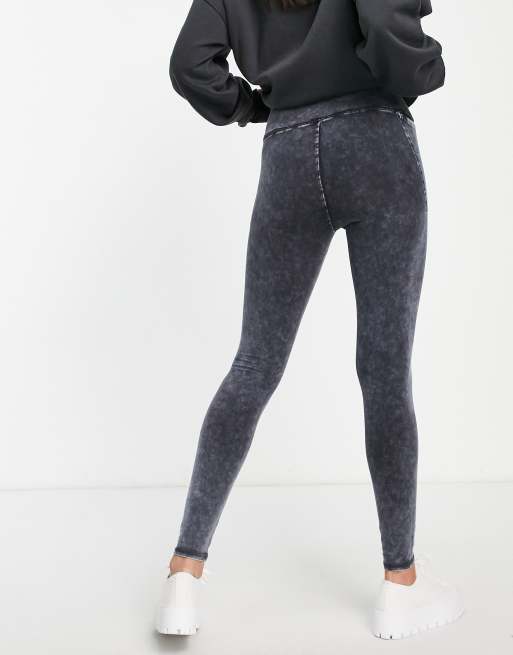 Legging hollister clearance